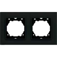 2-местная рамка Vesta Electric