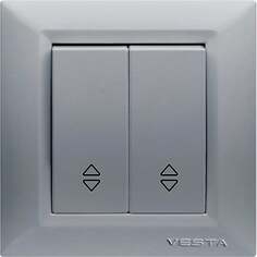 Проходной переключатель Vesta Electric