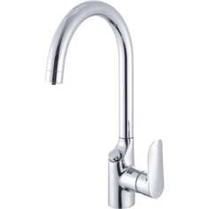 Смеситель для кухни SHEVANIK