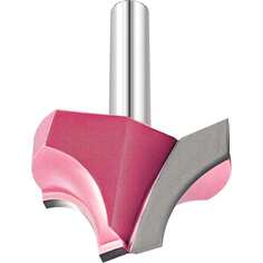 Радиусная фреза PROCUT