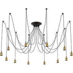 Люстра Citilux