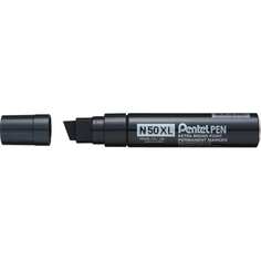 Перманентный маркер Pentel