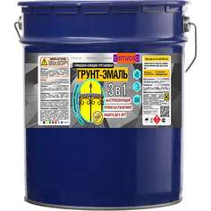 Грунт-эмаль Virtuoso