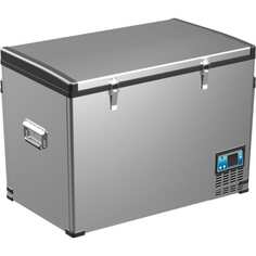 Автомобильный компрессорный холодильник Alpicool