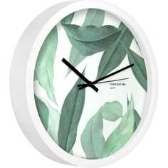 Настенные часы TROYKATIME