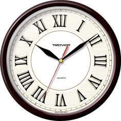 Настенные часы TROYKATIME