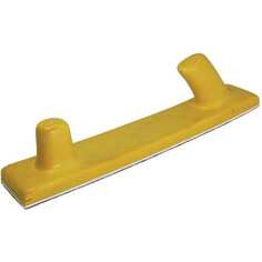 Гибкий блок шлифовальный Русский Мастер