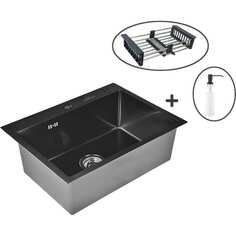 Кухонная мойка WISENT