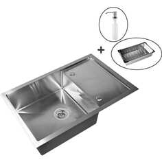 Кухонная мойка WISENT