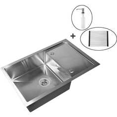 Кухонная мойка WISENT