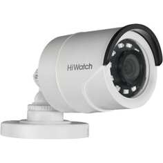 Камера для видеонаблюдения HIWATCH