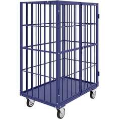 Трубчатый шкаф RUSKLAD