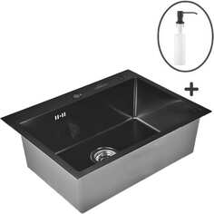 Кухонная мойка WISENT