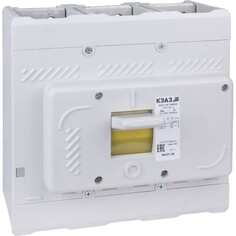 Автоматический выключатель КЭАЗ