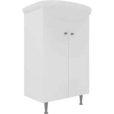 Напольная тумба под умывальник Уют 55 Teymi