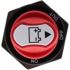 Выключатель массы Skipper