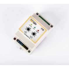 Терморегулятор Свохит