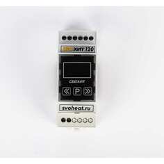 Терморегулятор Свохит