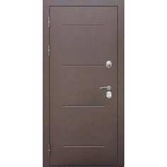 Входная дверь ООО ВДК