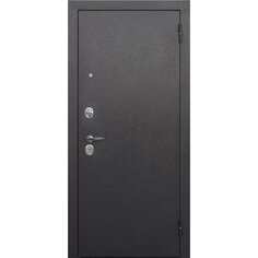 Входная дверь ООО ВДК