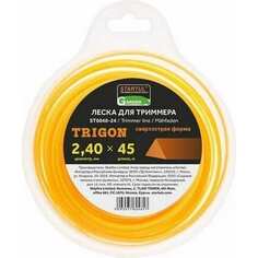 Леска для триммера STARTUL