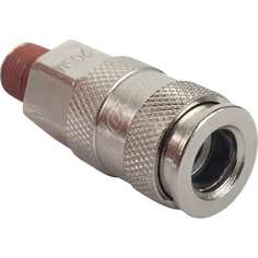 Пневматическое быстроразъемное соединение Harrison