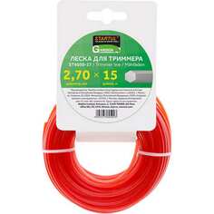 Леска для триммера STARTUL