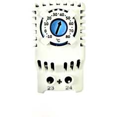 Термостат для вентилятора Tekpan