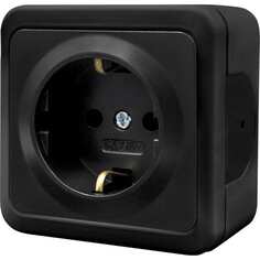 Розетка NE-AD