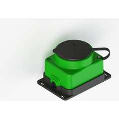 Колодка штепсельная NE-AD