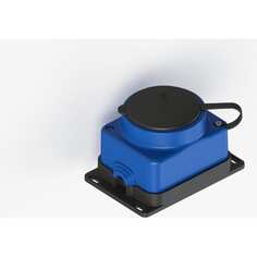 Колодка штепсельная NE-AD