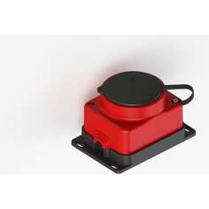 Колодка штепсельная NE-AD