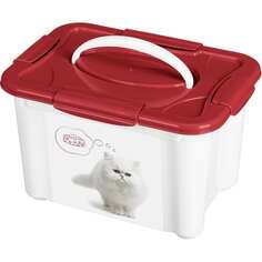 Контейнер для корма Бытпласт