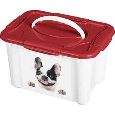 Контейнер для корма Бытпласт