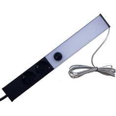 Магнитный led светильник Tekpan