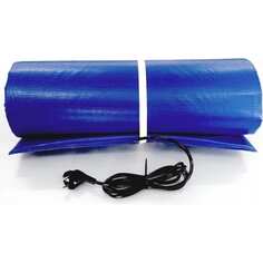 Электроподогреватель для бассейнов 100 Тепломакс