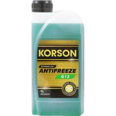 Антифриз Korson