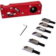 Мини рубанок Uniq tool