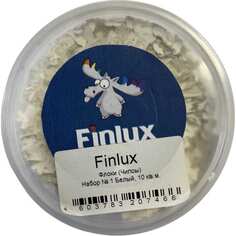 Флоки чипсы Finlux