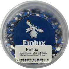 Флоки чипсы Finlux