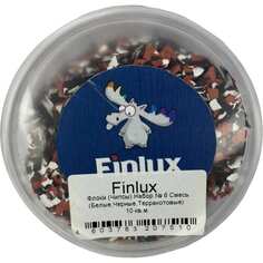Флоки чипсы Finlux