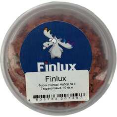 Флоки чипсы Finlux