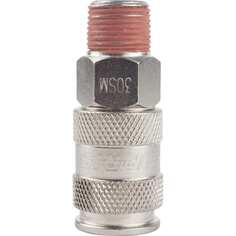 Пневматическое быстроразъемное соединение Harrison