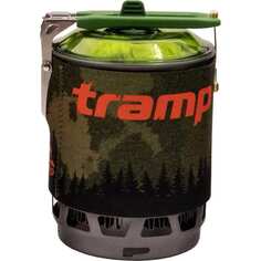 Система для приготовления пищи Tramp