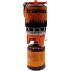 Система для приготовления пищи Tramp