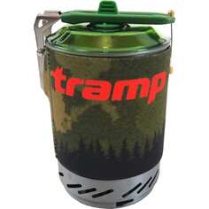 Система для приготовления пищи Tramp