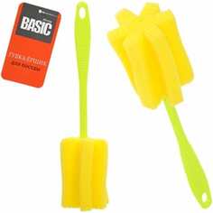 Губка ершик для посуды MARMITON