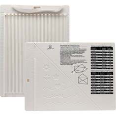 Доска для создания конвертов и открыток Рукоделие