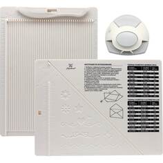 Доска для создания конвертов и открыток Рукоделие