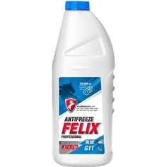 Антифриз FELIX